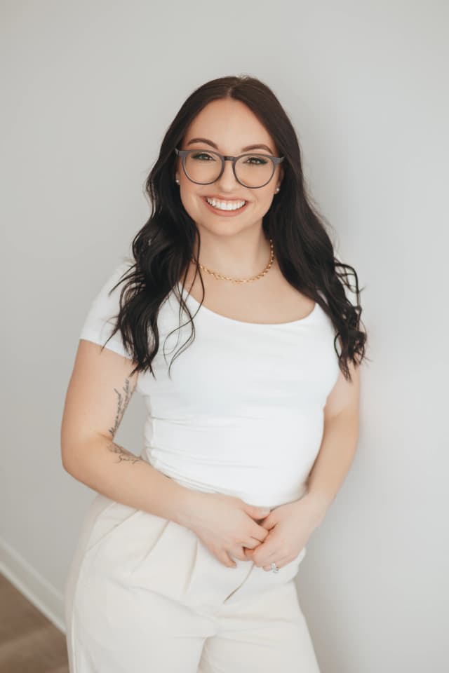 Rachel — Thryve Growth Co.